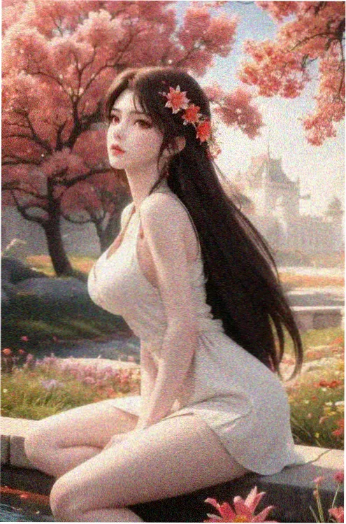 霓虹之下 都市悬疑剧封面