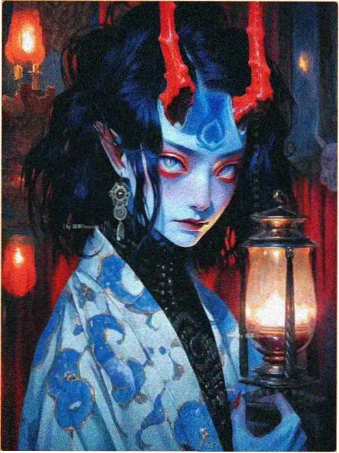 旧城旧事 电影封面